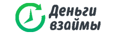 ООО «МКК «ДВ» лого