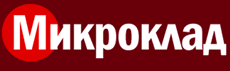 ООО МФО “МикроКлад” лого