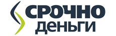 ООО МФК “Срочноденьги” лого