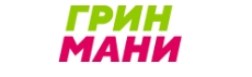 ООО МФК «ГринМани» лого