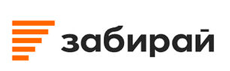 ООО МКК «Забирай» лого